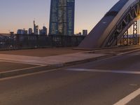 Germany's Metropolitan Area: A Breathtaking Cityscape